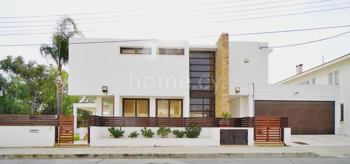 Villa till salu i Larnaca