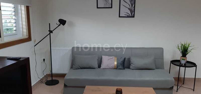 Apartamento para alquilar en Nicosia