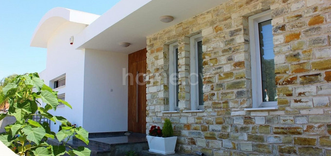 Villa till salu i Larnaca