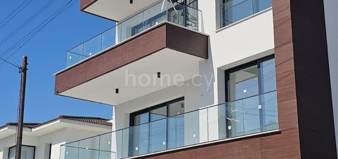 Takvåning till salu i Larnaca