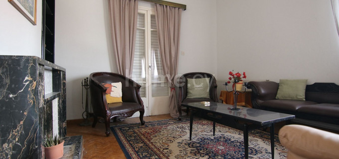 Villa to rent in Nicosia