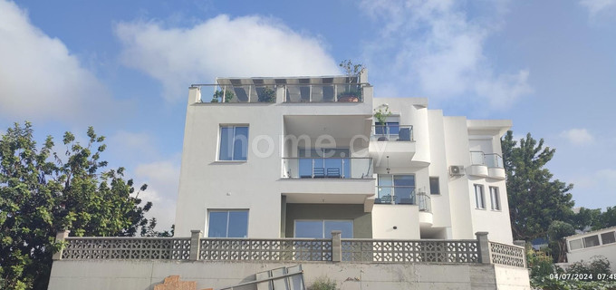 Ground floor apartment for sale in Paphos