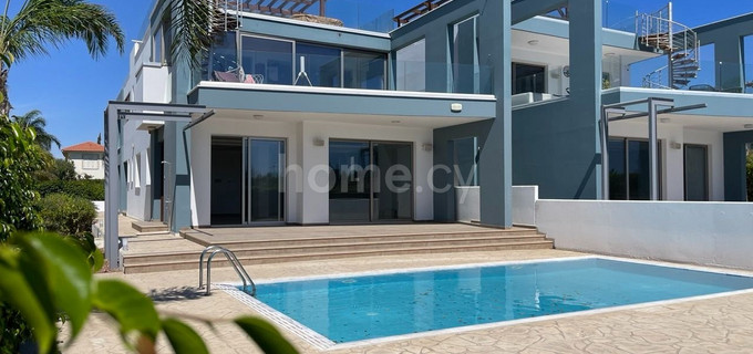 Parhus till salu i Larnaca