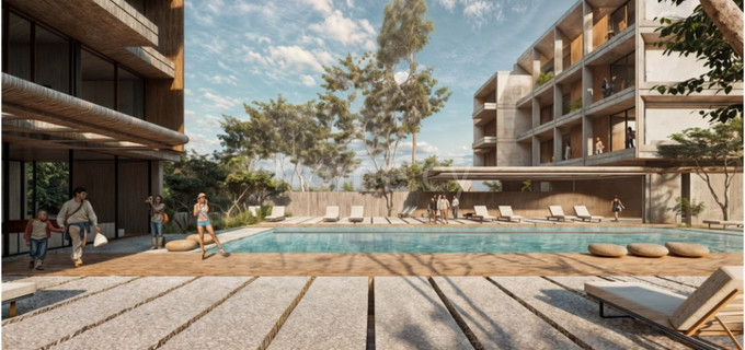Apartment for sale in Kapparis