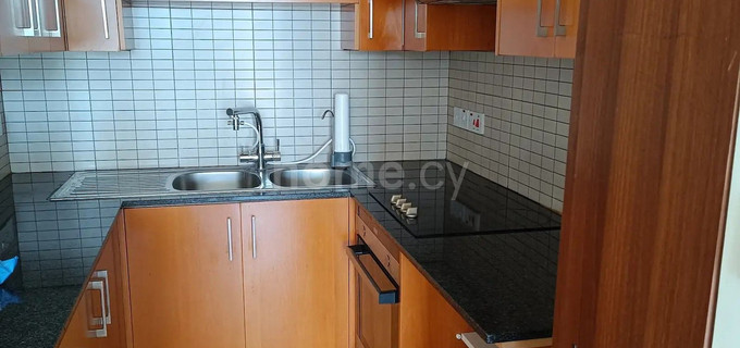 Apartamento para alquilar en Nicosia