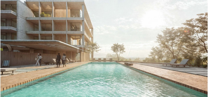 Apartment for sale in Kapparis