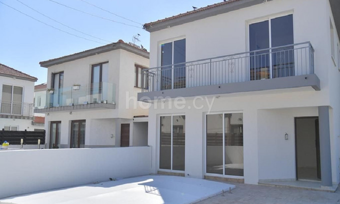 Villa till salu i Larnaca