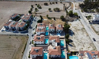 Villa till salu i Larnaca
