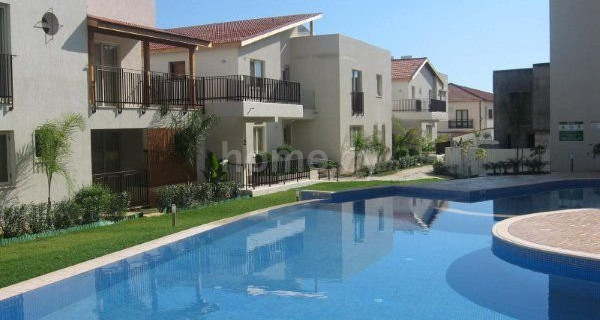 Lägenhet till salu i Larnaca