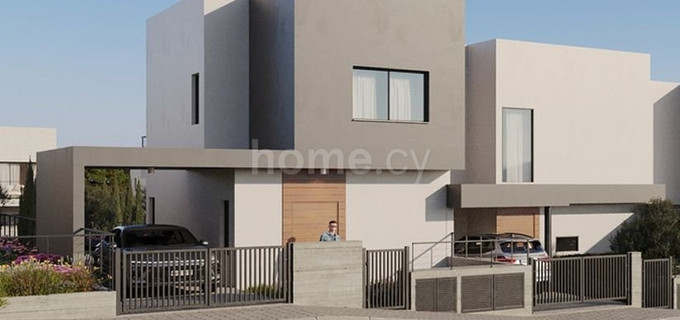 Erdgeschosswohnung in Limassol zu verkaufen