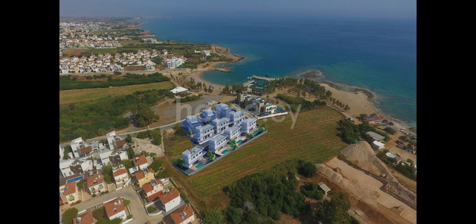 Villa till salu i Ayia Triada