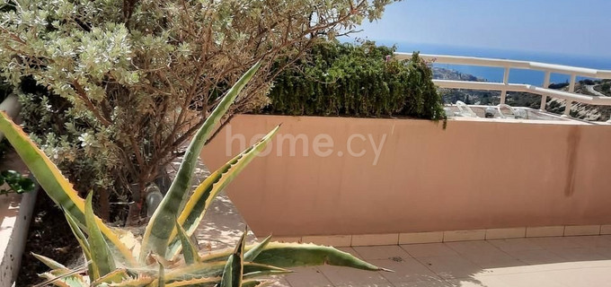 Ground floor apartment to rent in Limassol