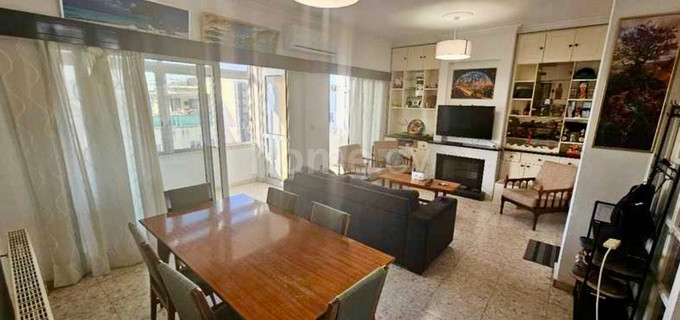 Apartment for sale in Nicosia