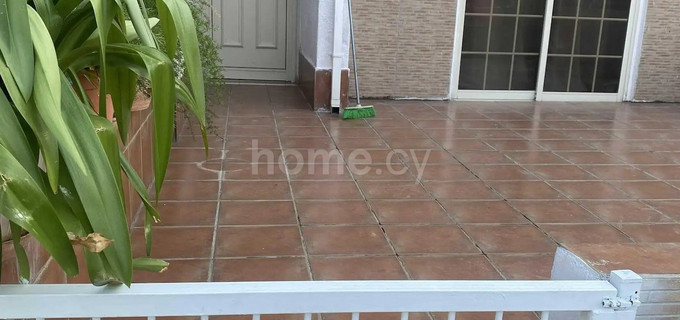 Villa para alquilar en Nicosia