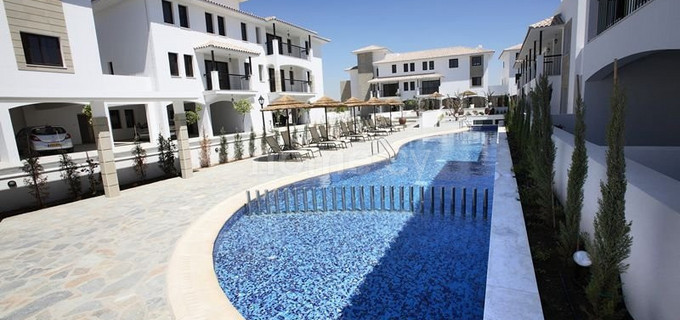 Lägenhet att hyra i Larnaca