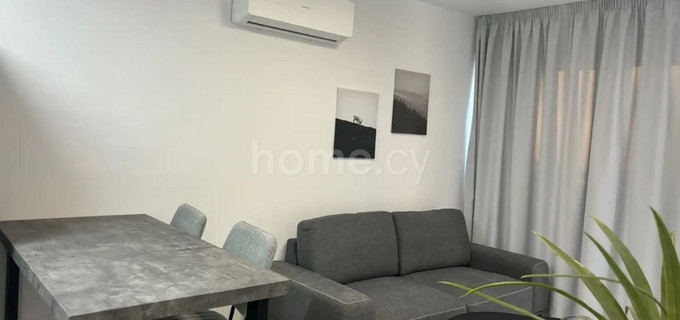 Bottenvåningslägenhet till salu i Larnaca