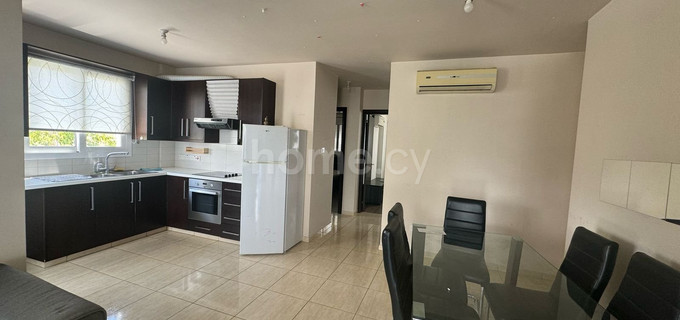 Apartamento para alquilar en Nicosia