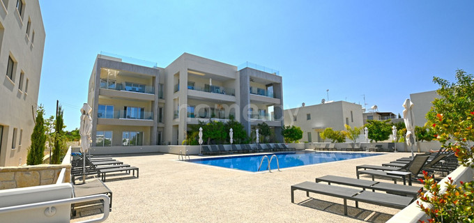 Penthouse apartment for sale in Kapparis