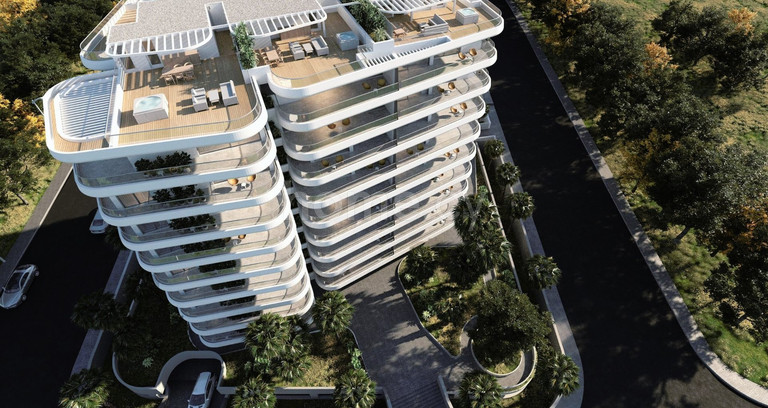 Квартира на продажу в Ларнака