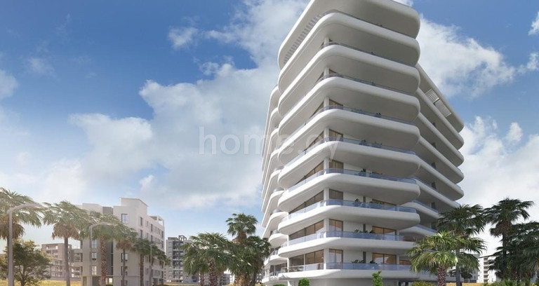 Квартира на продажу в Ларнака