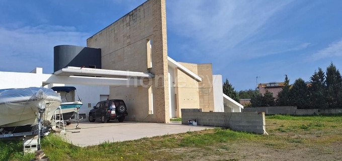 Villa for sale in Larnaca