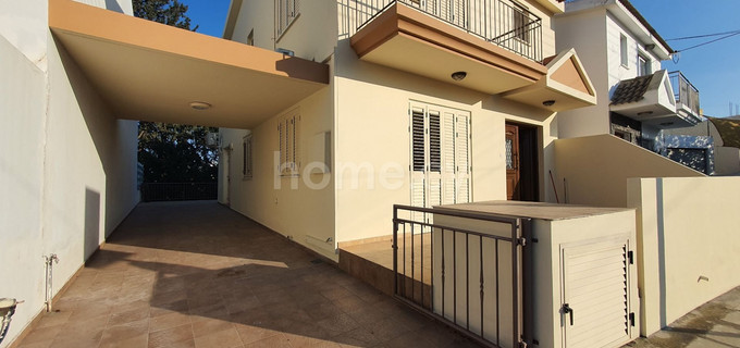 Villa to rent in Nicosia