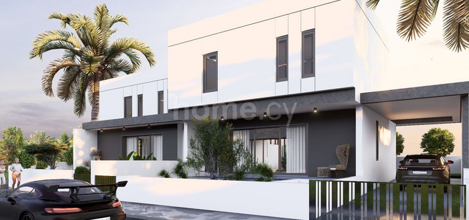 Villa till salu i Nicosia