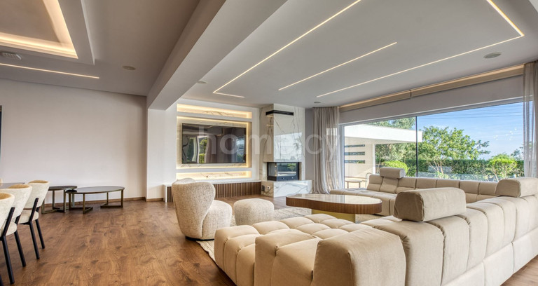 Bungalow in Protaras zu verkaufen