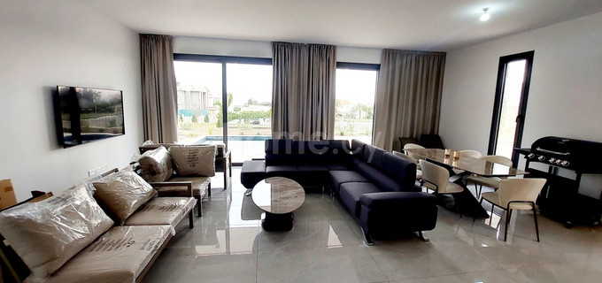 Villa à vendre à Paphos