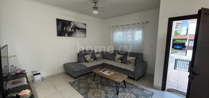 Villa to rent in Nicosia