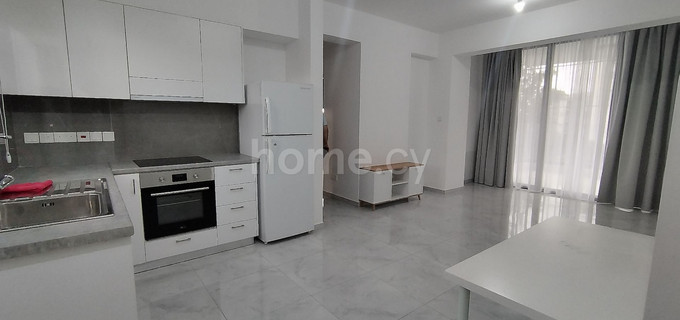 Apartamento para alquilar en Nicosia
