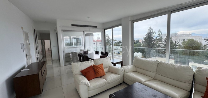 Apartamento para alquilar en Nicosia