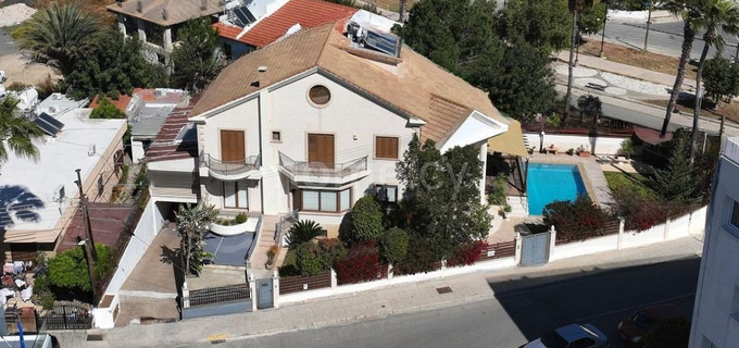 Villa for sale in Nicosia