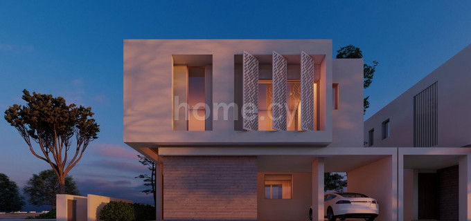 Villa for sale in Nicosia