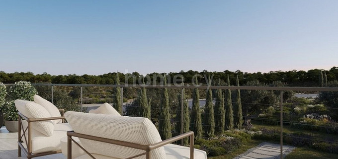 Villa in Limassol zu verkaufen