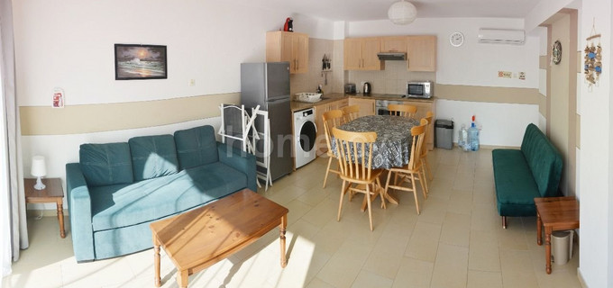 Apartment for sale in Kapparis