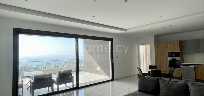 Apartment to rent in Limassol