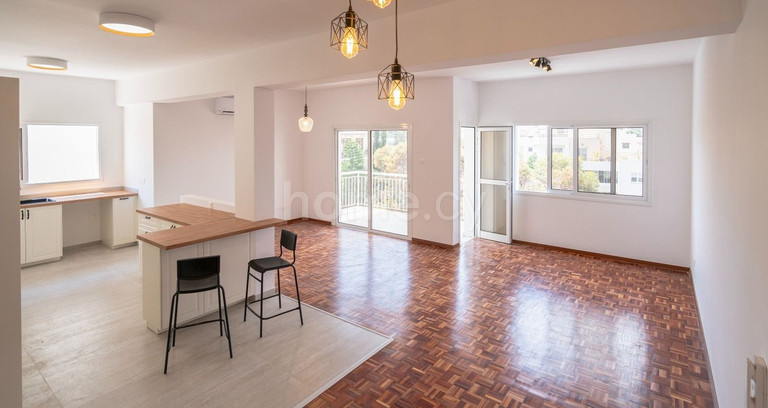 Apartment for sale in Larnaca