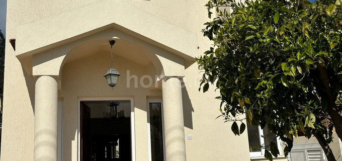 Villa to rent in Larnaca