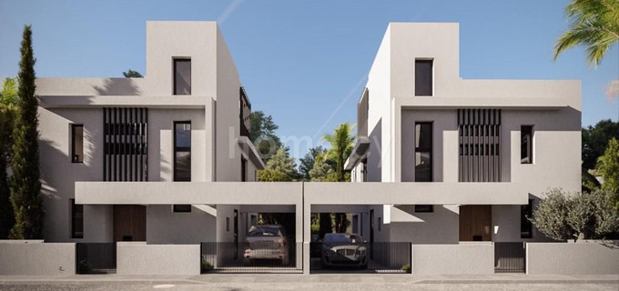 Villa for sale in Pernera
