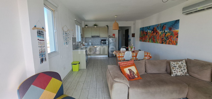 Apartment for sale in Pernera