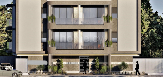 Apartment for sale in Sotira