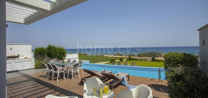 Villa till salu i Ayia Triada