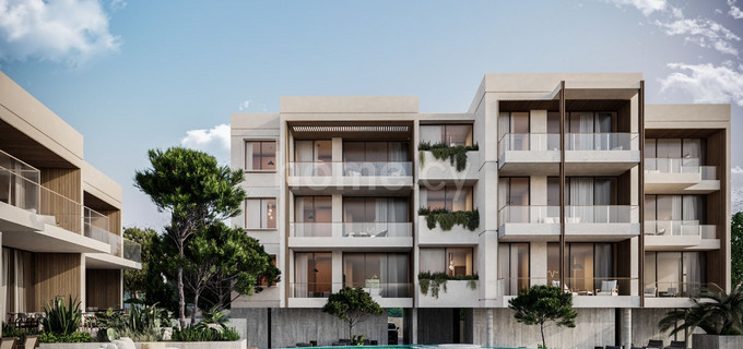 Apartment for sale in Kapparis