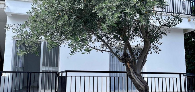 Villa para alquilar en Nicosia