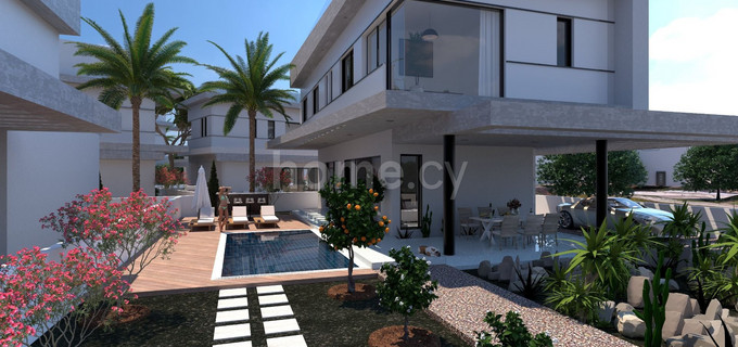 Villa till salu i Ayia Triada