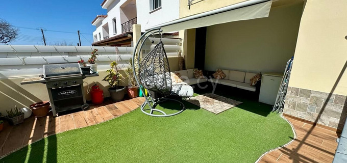 Maison en rangée à vendre à Paphos