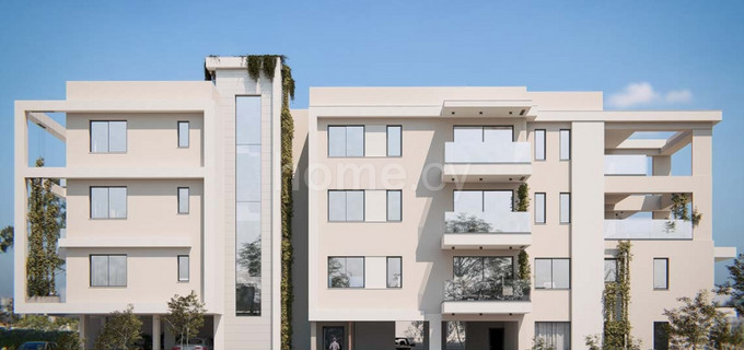 Apartment for sale in Kapparis