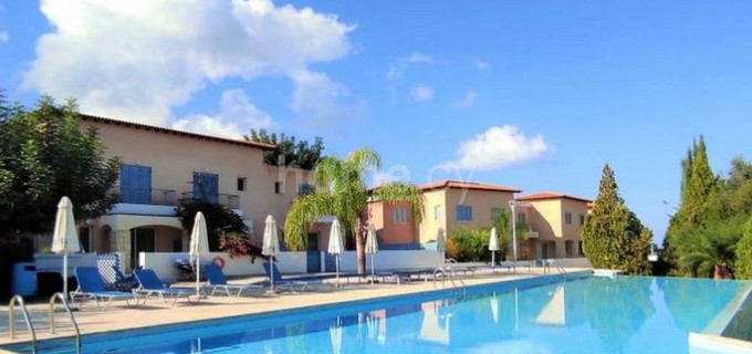 Radhus till salu i Paphos