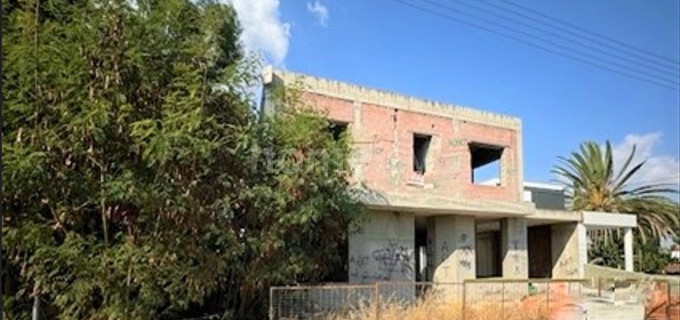 Villa till salu i Nicosia